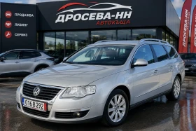 VW Passat 2.0 Автоматик, снимка 1