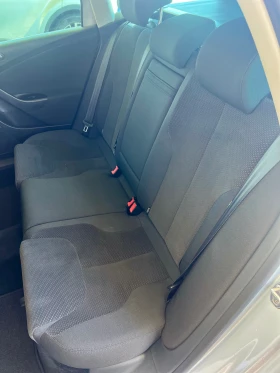 VW Passat 2.0 Автоматик, снимка 9