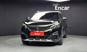 Peugeot 3008 2nd Generation 2.0 BlueHDi, снимка 3
