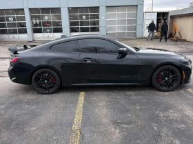 BMW 430 * 430i xDrive * CARFAX * ЦЕНА ДО БГ, снимка 3