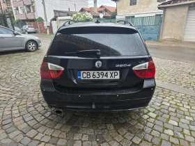 BMW 320 Фейслифт, снимка 5