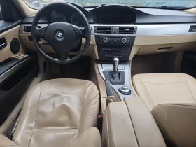 BMW 320 Фейслифт, снимка 9