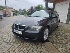 BMW 320 Фейслифт, снимка 8