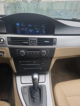 BMW 320 Фейслифт, снимка 11