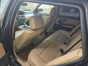 BMW 320 Фейслифт, снимка 12