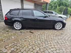 BMW 320 Фейслифт, снимка 3