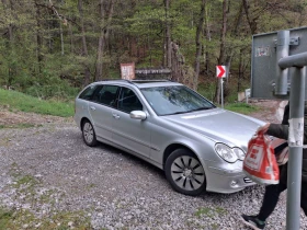 Mercedes-Benz 280 4matic , снимка 13