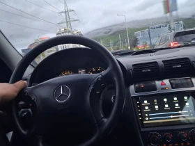 Mercedes-Benz 280 4matic , снимка 3