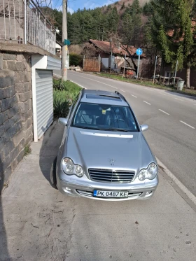 Mercedes-Benz 280 4matic , снимка 4
