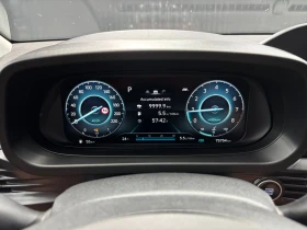Hyundai I20 1.0i AVTOMAT SWISS, снимка 11