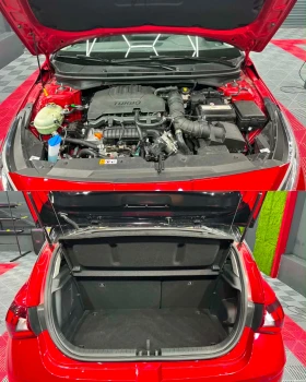 Hyundai I20 1.0i AVTOMAT SWISS, снимка 15