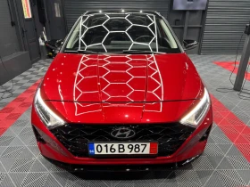 Hyundai I20 1.0i AVTOMAT SWISS, снимка 5