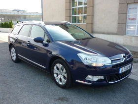 Citroen C5, снимка 3