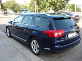 Citroen C5, снимка 2