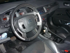 Citroen C5, снимка 4