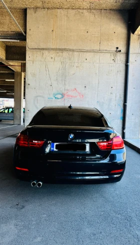 BMW 430, снимка 4