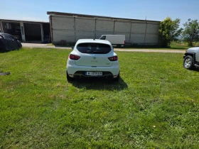 Renault Clio Renault Clio RS, снимка 3