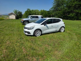 Renault Clio Renault Clio RS, снимка 2