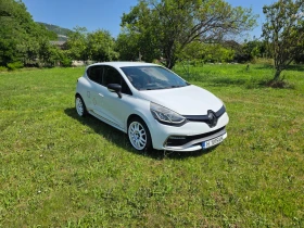 Renault Clio Renault Clio RS, снимка 4