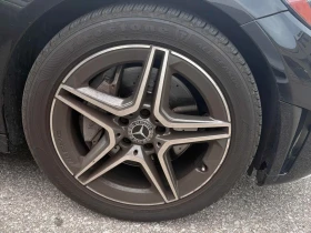 Mercedes-Benz C 300 ПОДГРЕВ* ДИГИТАЛНО ТАБЛО* ПАНОРАМА* ДИСТРОНИК * , снимка 9