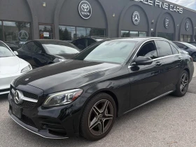 Mercedes-Benz C 300 ПОДГРЕВ* ДИГИТАЛНО ТАБЛО* ПАНОРАМА* ДИСТРОНИК * , снимка 3