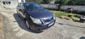 Toyota Avensis, снимка 5