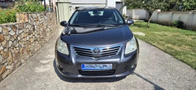 Toyota Avensis, снимка 2