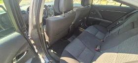 Toyota Avensis, снимка 7