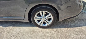 Toyota Avensis, снимка 11