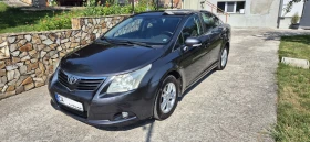 Toyota Avensis, снимка 1