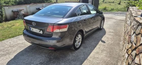 Toyota Avensis, снимка 4