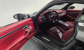 Porsche Cayman 4.0 GTS* BOSE* CHRONO* ПОДГРЕВ* КАМЕРА* , снимка 7