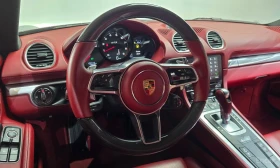 Porsche Cayman 4.0 GTS* BOSE* CHRONO* ПОДГРЕВ* КАМЕРА* , снимка 10