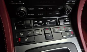Porsche Cayman 4.0 GTS* BOSE* CHRONO* ПОДГРЕВ* КАМЕРА* , снимка 15