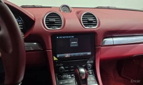 Porsche Cayman 4.0 GTS* BOSE* CHRONO* ПОДГРЕВ* КАМЕРА* , снимка 12