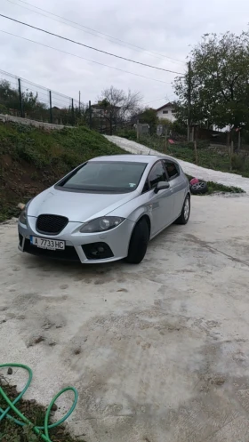 Seat Leon, снимка 1