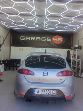 Seat Leon, снимка 2