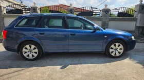 Audi A4 1.9 Tdi Quattro, снимка 1