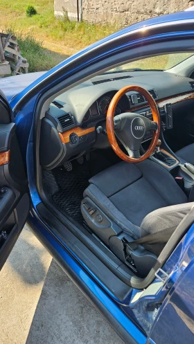 Audi A4 1.9 Tdi Quattro, снимка 14