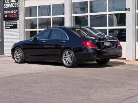 Mercedes-Benz S 550  АвтоКредит* (ЦЕНА ДО БГ), снимка 4