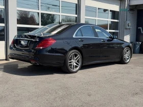 Mercedes-Benz S 550  АвтоКредит* (ЦЕНА ДО БГ), снимка 5