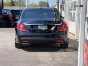 Mercedes-Benz S 550  АвтоКредит* (ЦЕНА ДО БГ), снимка 6