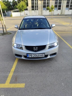 Honda Accord, снимка 1