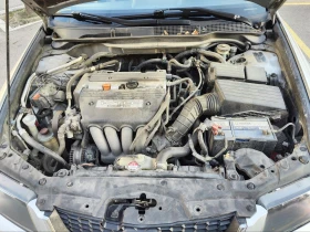 Honda Accord, снимка 7