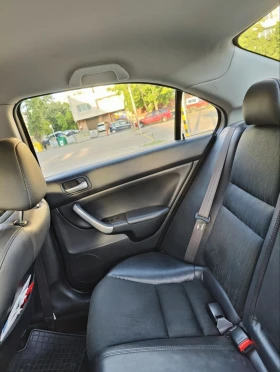 Honda Accord, снимка 12