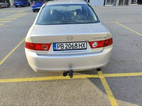Honda Accord, снимка 6