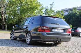 Mercedes-Benz E 220, снимка 6