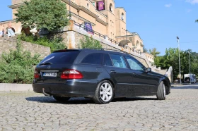 Mercedes-Benz E 220, снимка 4
