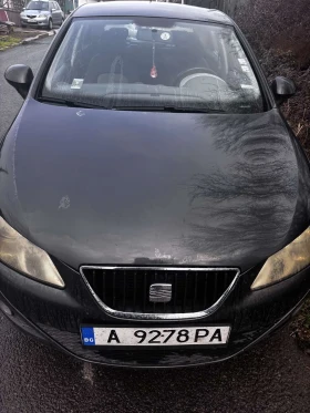 Seat Ibiza, снимка 5