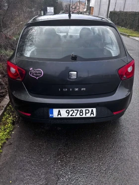 Seat Ibiza, снимка 7
